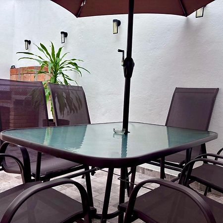 Excelente Alberca Privada En Residencial Privado, Gym, Asador Villa Ciudad Valles Exterior foto