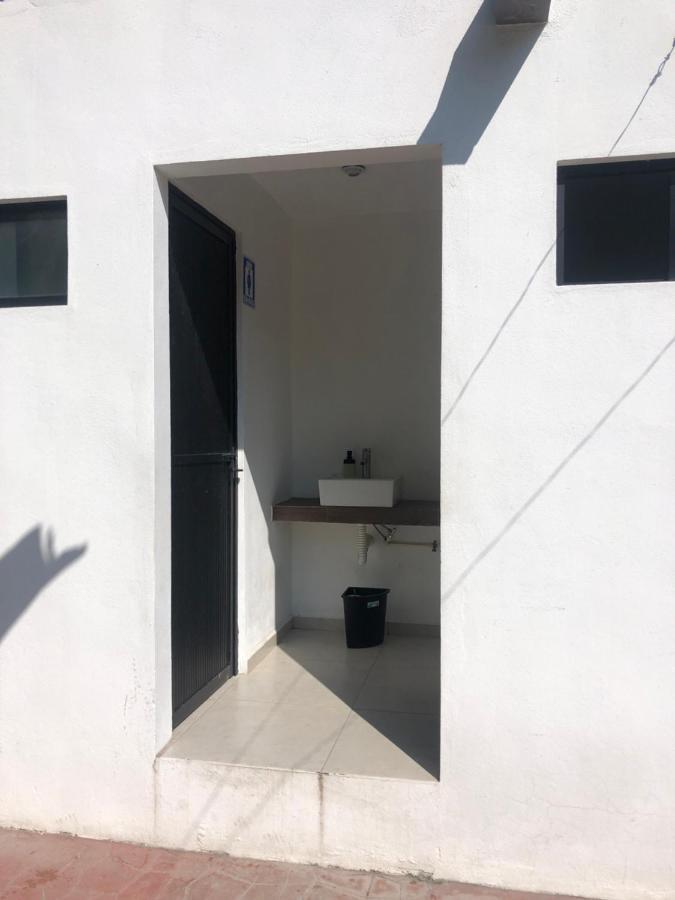 Excelente Alberca Privada En Residencial Privado, Gym, Asador Villa Ciudad Valles Exterior foto