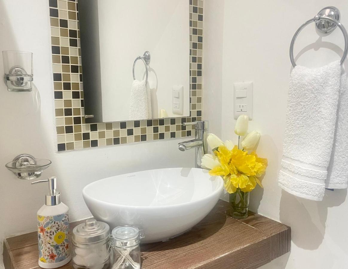Excelente Alberca Privada En Residencial Privado, Gym, Asador Villa Ciudad Valles Exterior foto