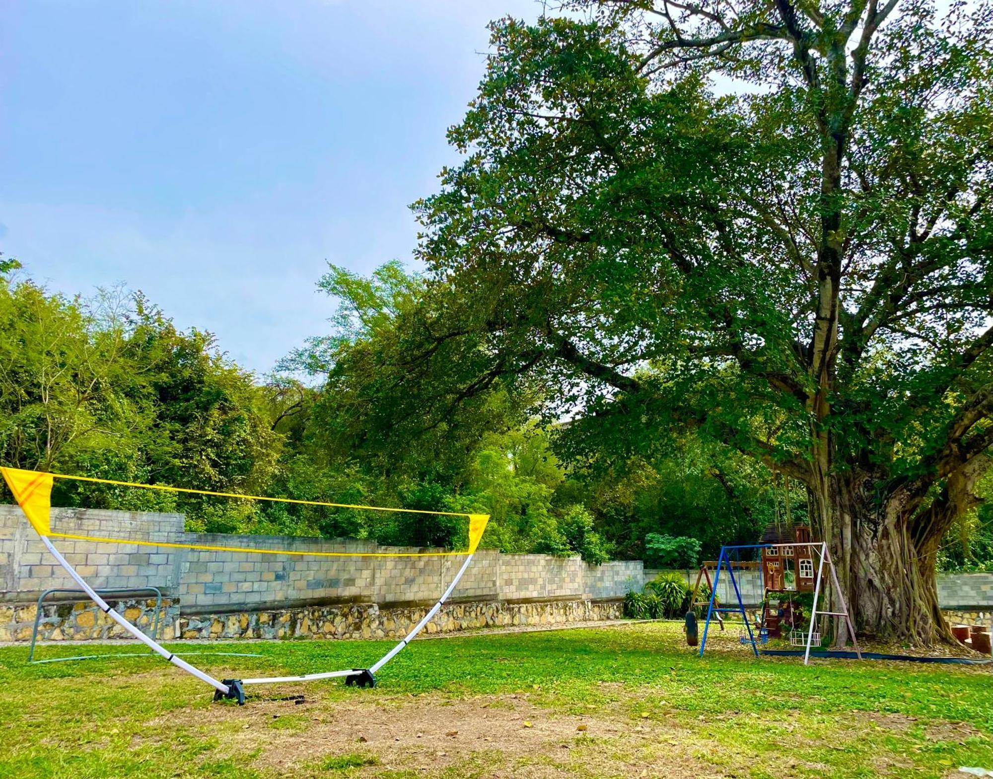 Excelente Alberca Privada En Residencial Privado, Gym, Asador Villa Ciudad Valles Exterior foto