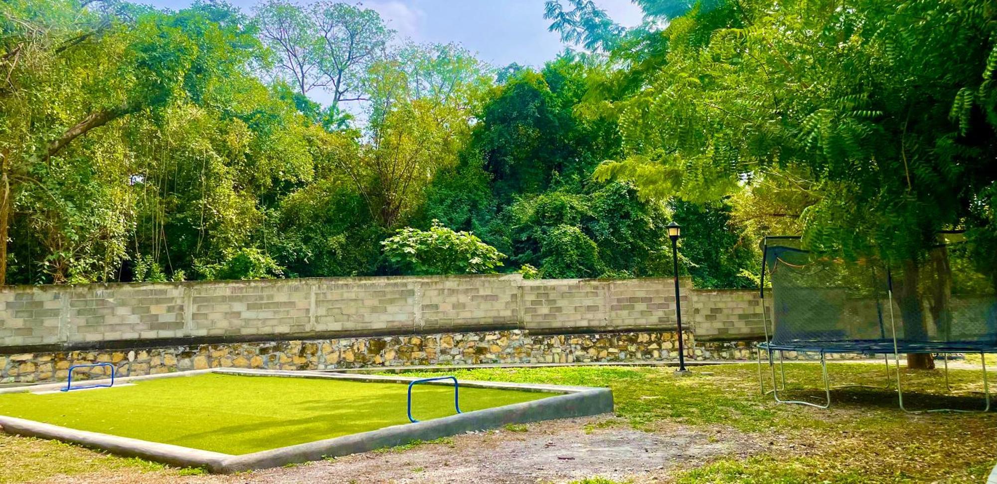 Excelente Alberca Privada En Residencial Privado, Gym, Asador Villa Ciudad Valles Exterior foto