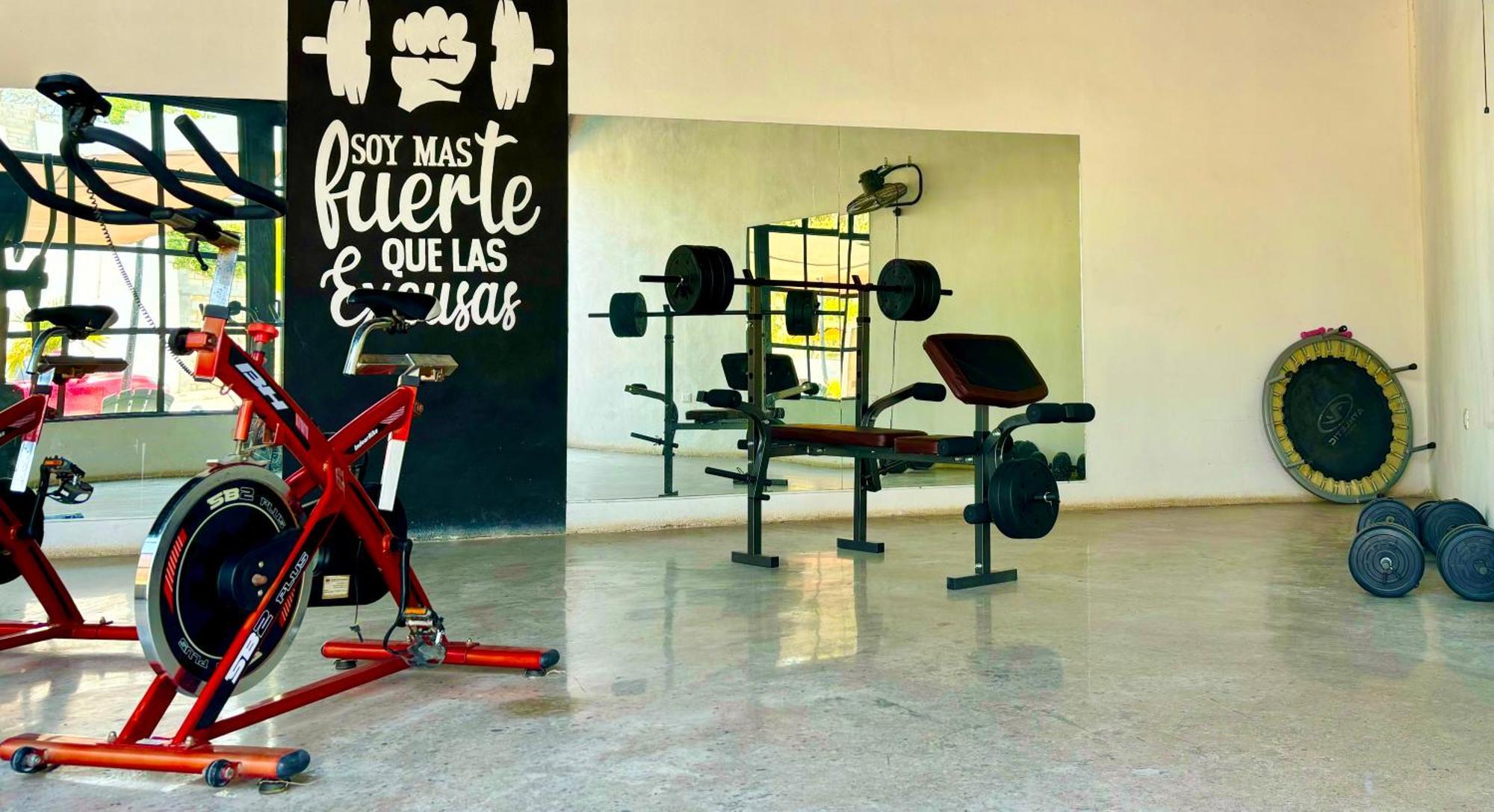 Excelente Alberca Privada En Residencial Privado, Gym, Asador Villa Ciudad Valles Exterior foto