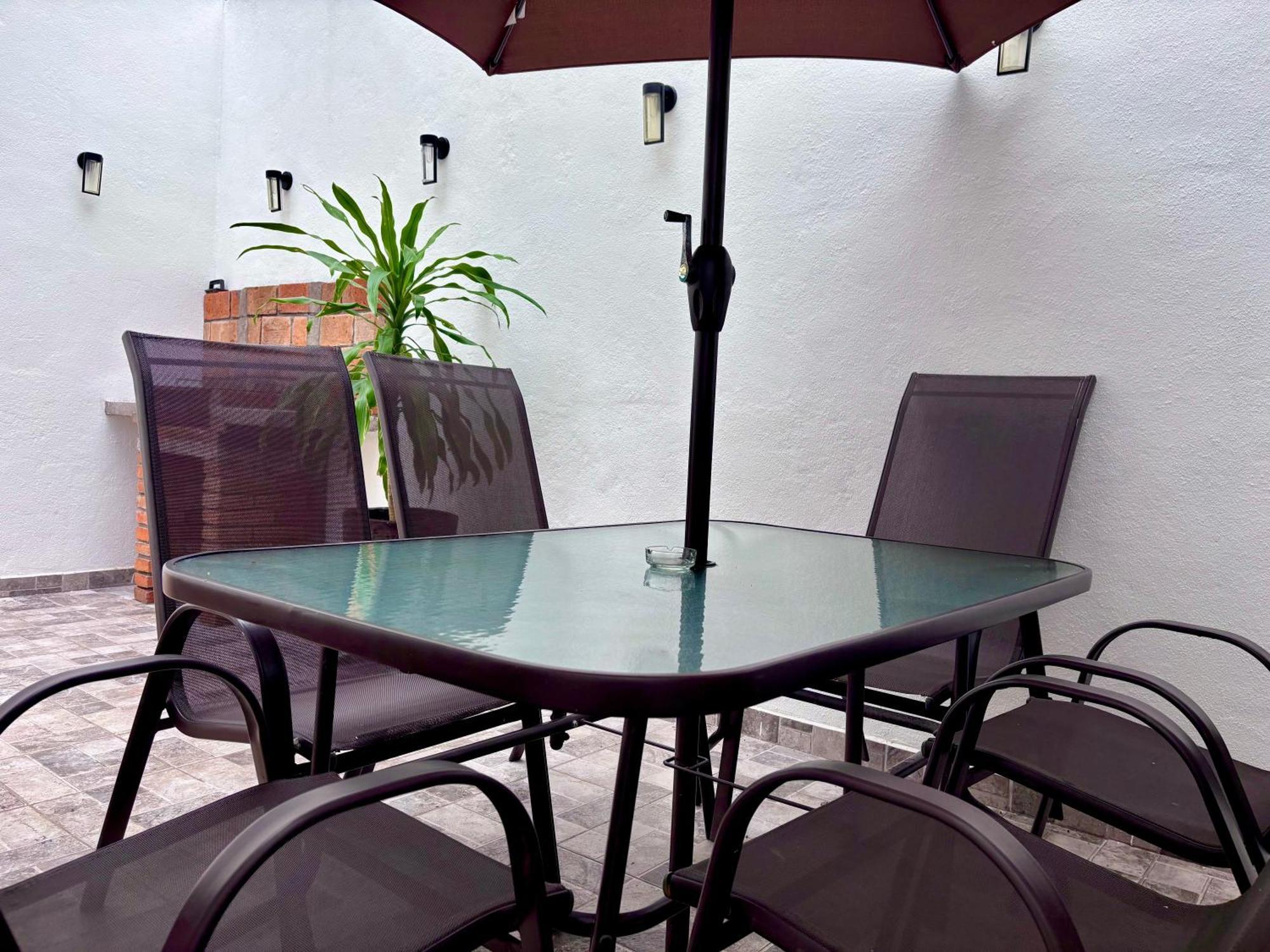 Excelente Alberca Privada En Residencial Privado, Gym, Asador Villa Ciudad Valles Exterior foto