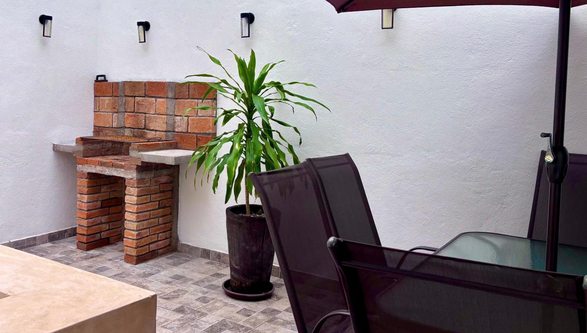 Excelente Alberca Privada En Residencial Privado, Gym, Asador Villa Ciudad Valles Exterior foto