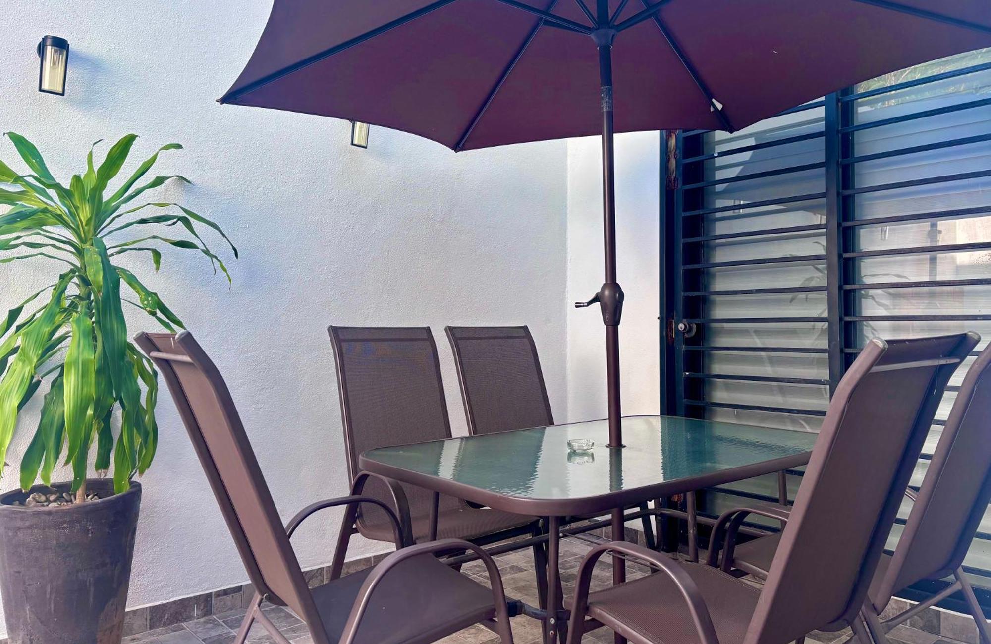 Excelente Alberca Privada En Residencial Privado, Gym, Asador Villa Ciudad Valles Exterior foto
